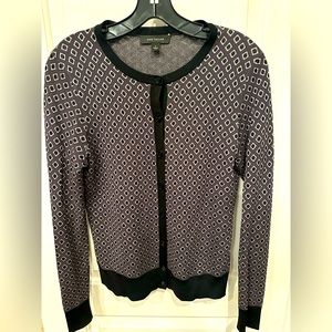 Ann Taylor Cardigan Size M